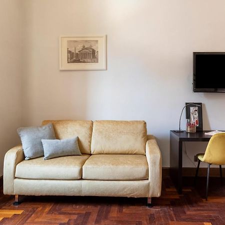 Deza Casa Vacanze Nazionale Joy Roma Eksteriør bilde