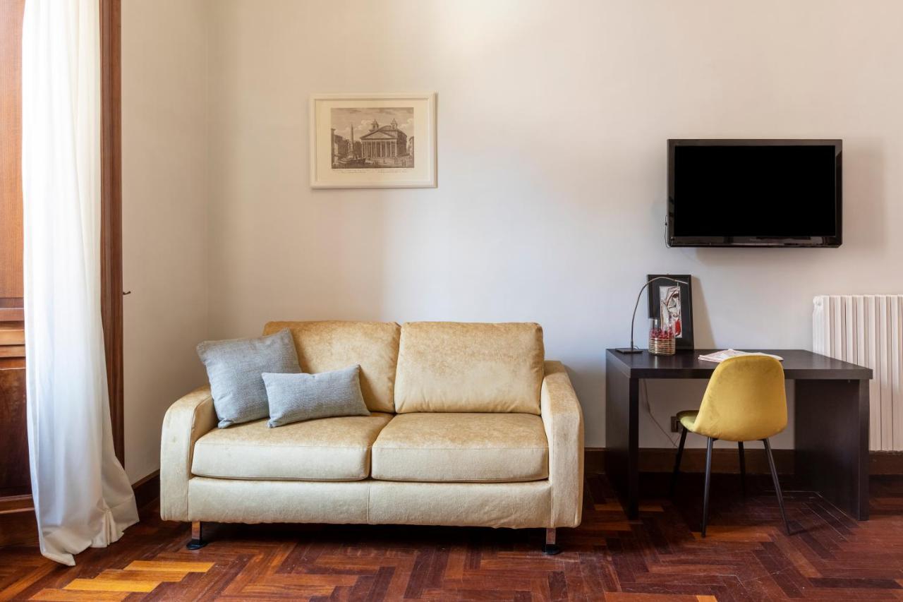 Deza Casa Vacanze Nazionale Joy Roma Eksteriør bilde
