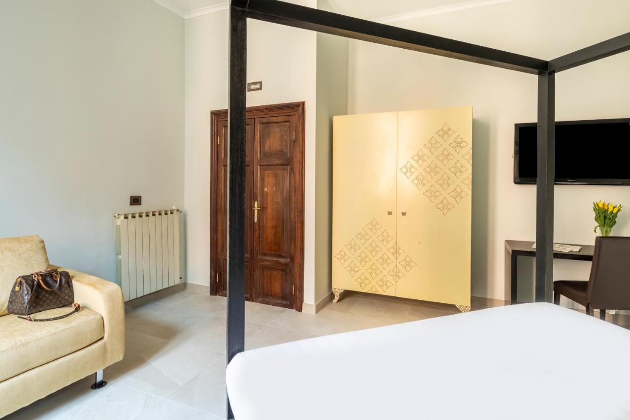 Deza Casa Vacanze Nazionale Joy Roma Eksteriør bilde