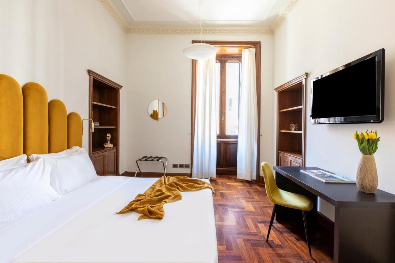 Deza Casa Vacanze Nazionale Joy Roma Eksteriør bilde