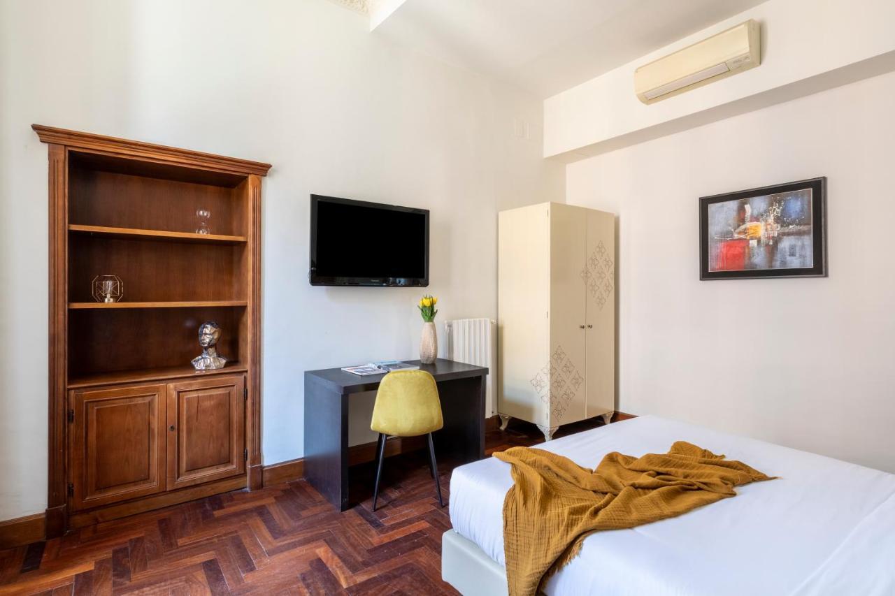 Deza Casa Vacanze Nazionale Joy Roma Eksteriør bilde