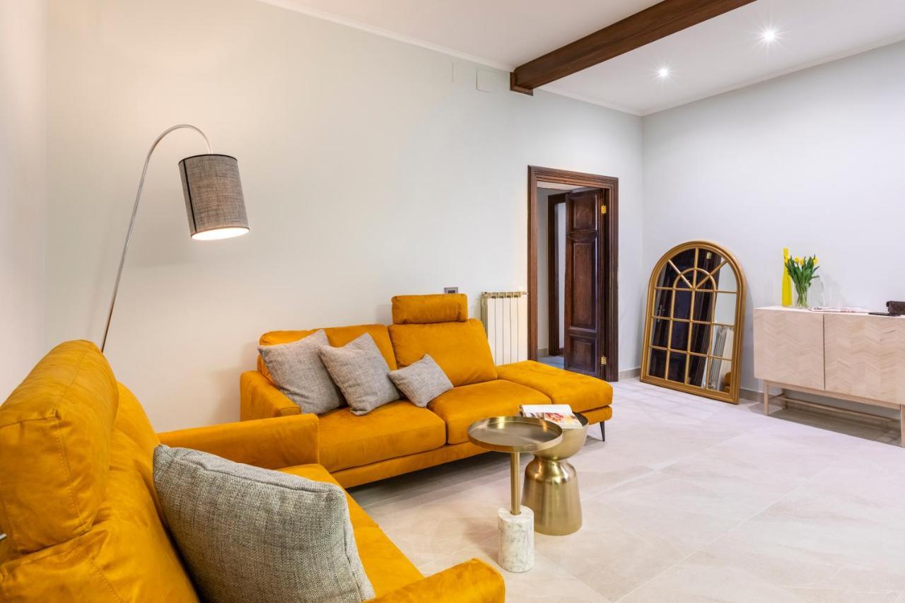 Deza Casa Vacanze Nazionale Joy Roma Eksteriør bilde
