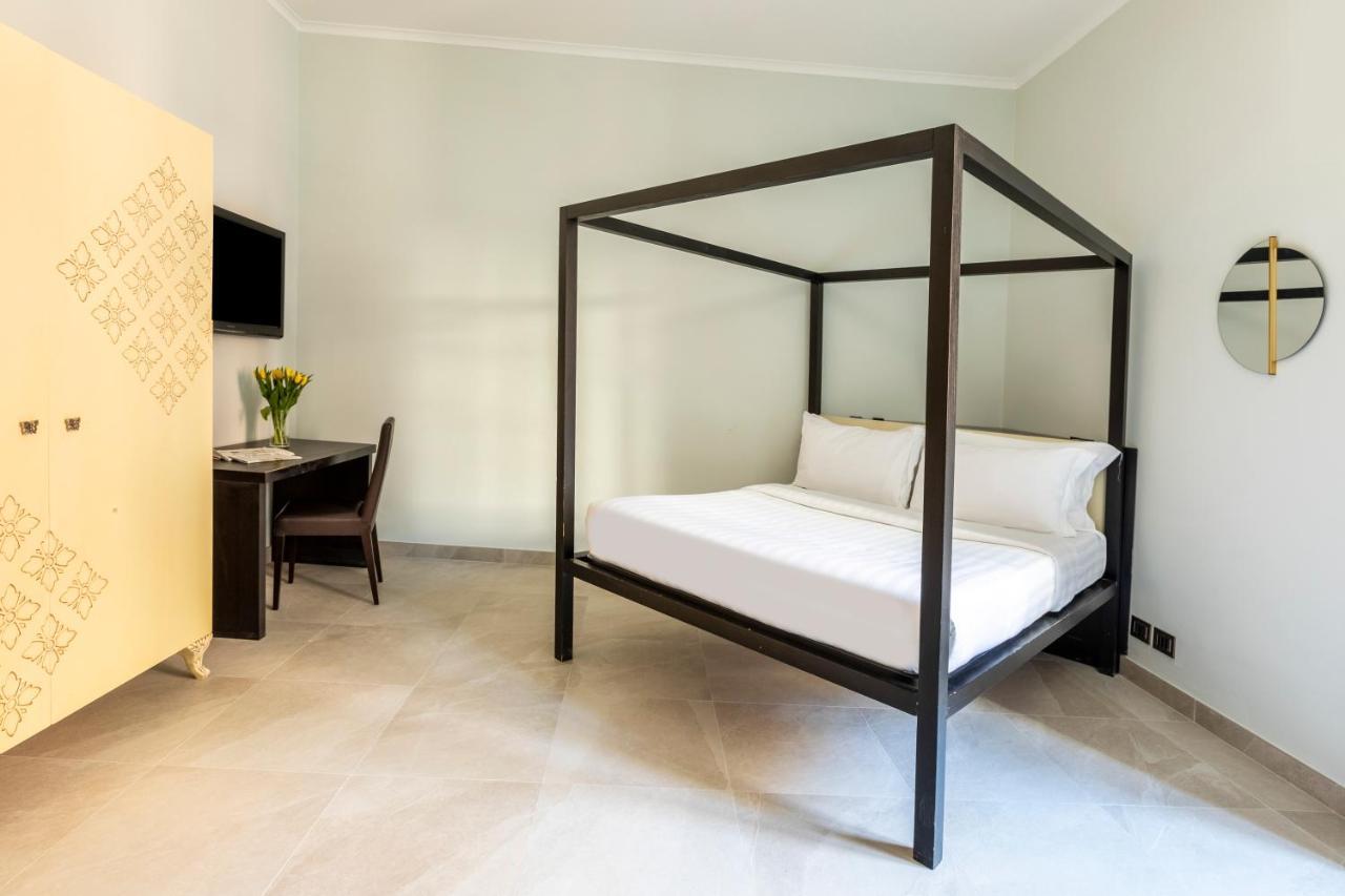 Deza Casa Vacanze Nazionale Joy Roma Eksteriør bilde
